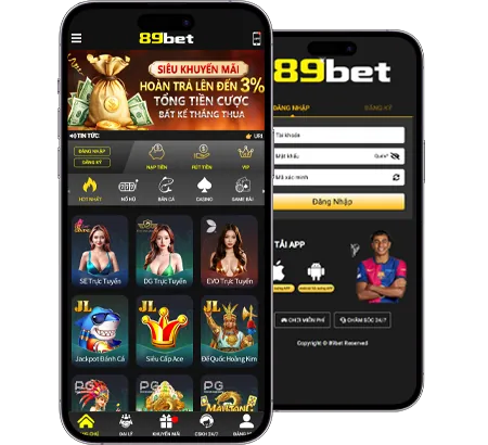 Hoàn trả casino hàng ngày tại c54