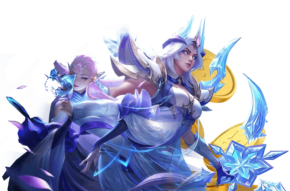 Hình ảnh các trò chơi đa dạng tại C54