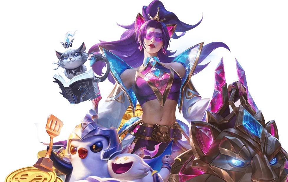 Tổng quan các lợi ích khi trở thành thành viên c54